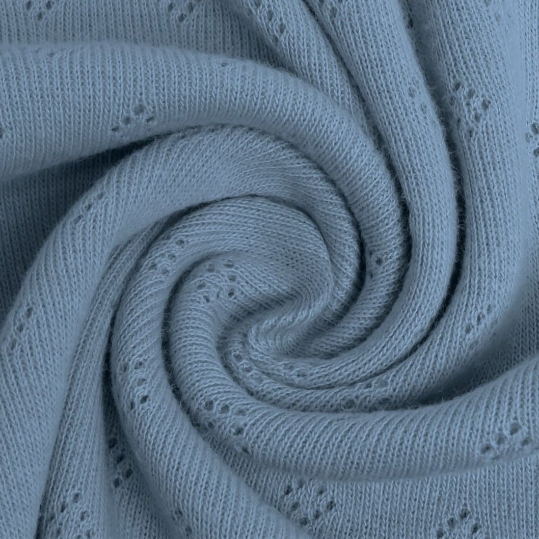 Pointoille - Jeans Blue