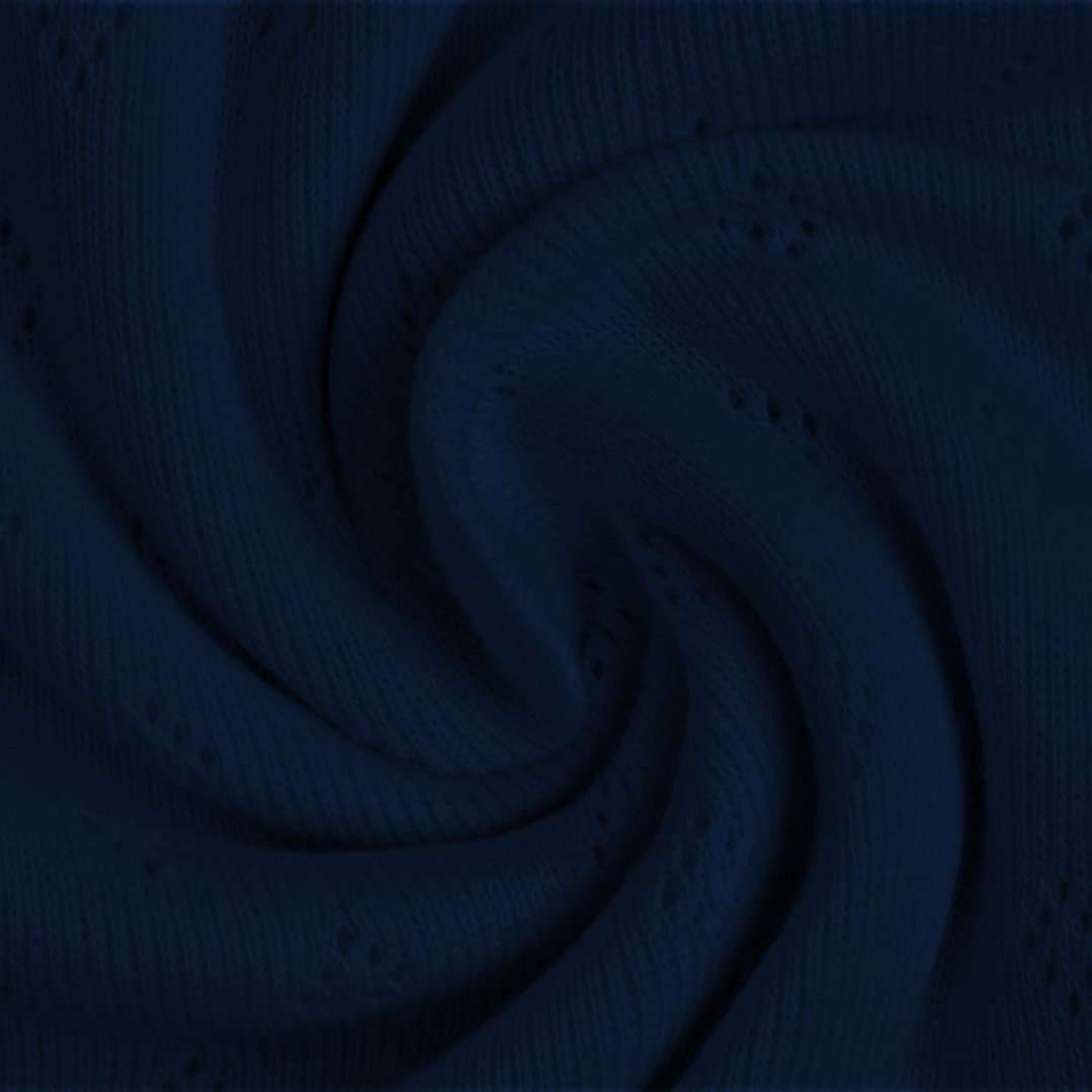 Pointoille - marineblå