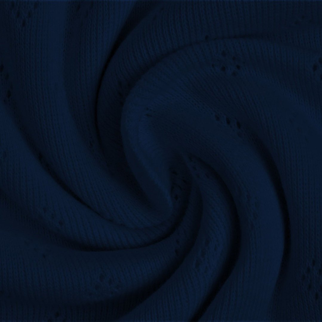 Pointoille - marineblå