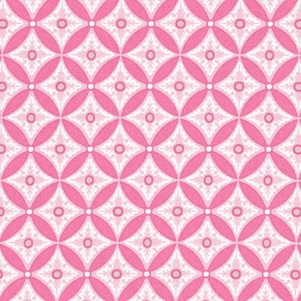 Portofino Ornament Gutermann jersey