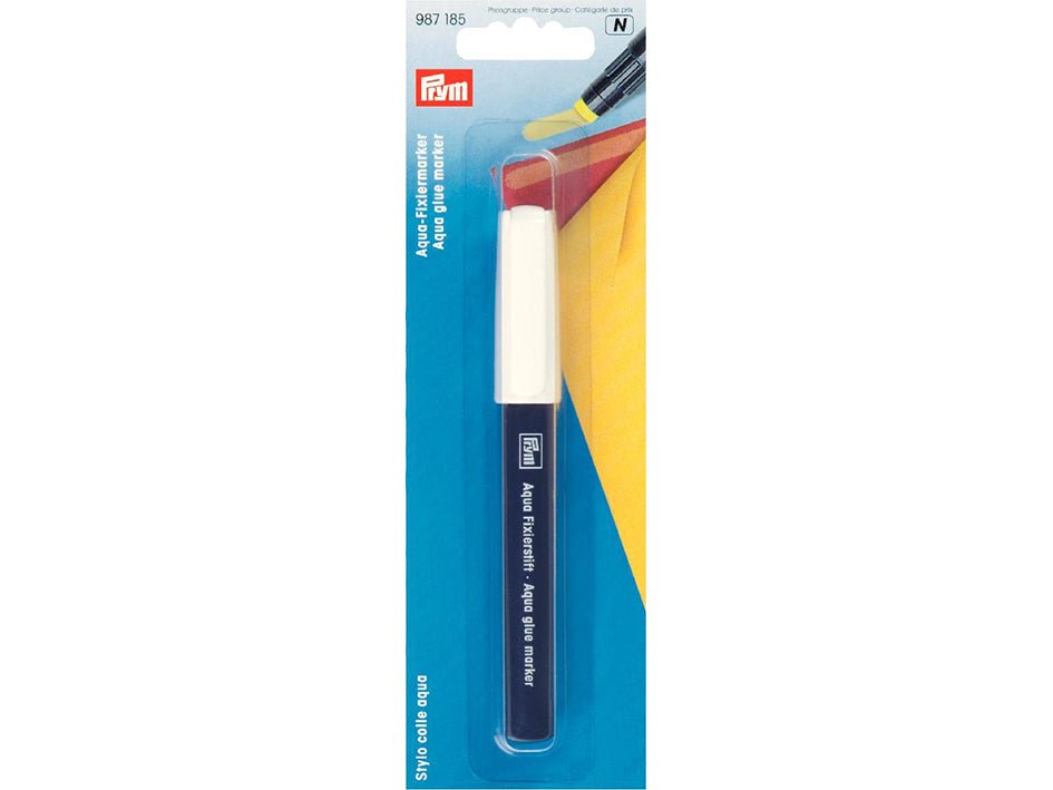 Prym Aqua glue marker – Limpenn