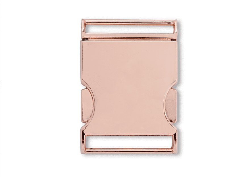 Prym Beltespenne 30mm – Rose gold