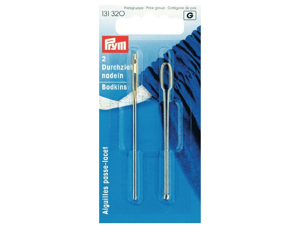 Prym Bodkin 2 stk