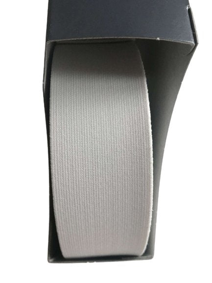 Prym Elastisk strikk – Sterk 40 mm. hvit - 10 meter