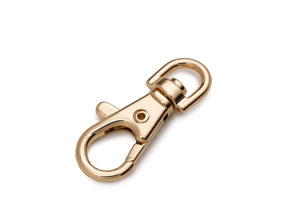 Prym Karabinkrok 7x38mm – New gold