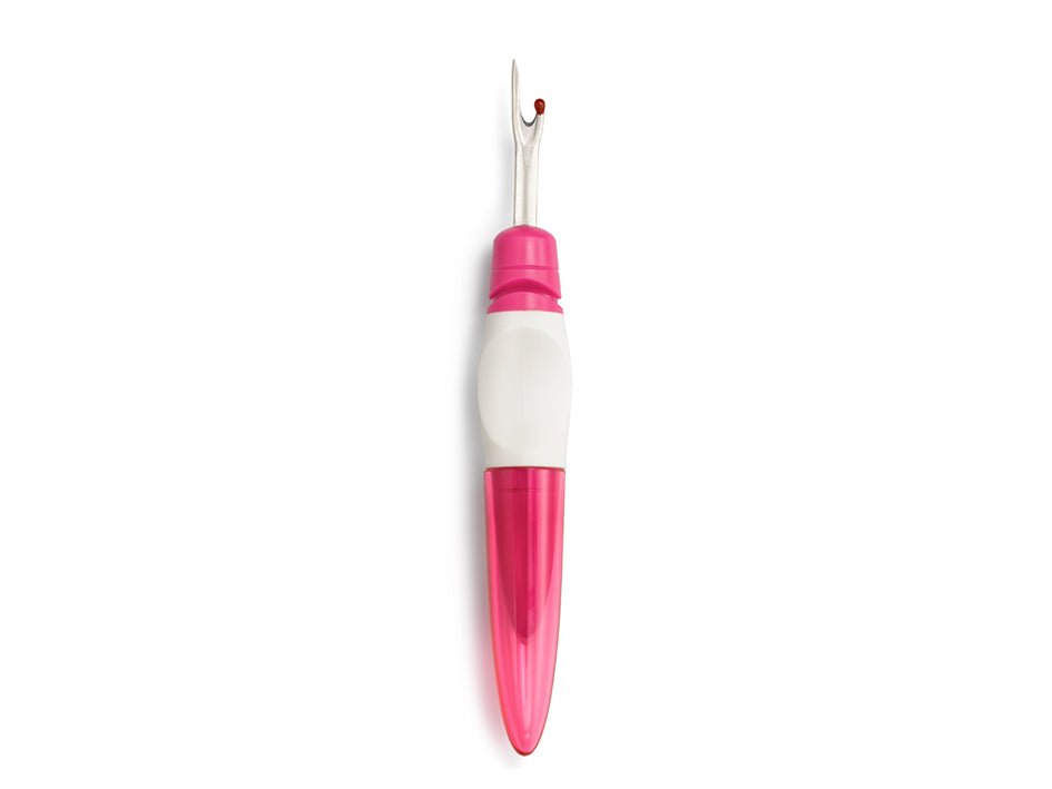 Prym Love – Sprettekniv stor ergonomic – Rosa