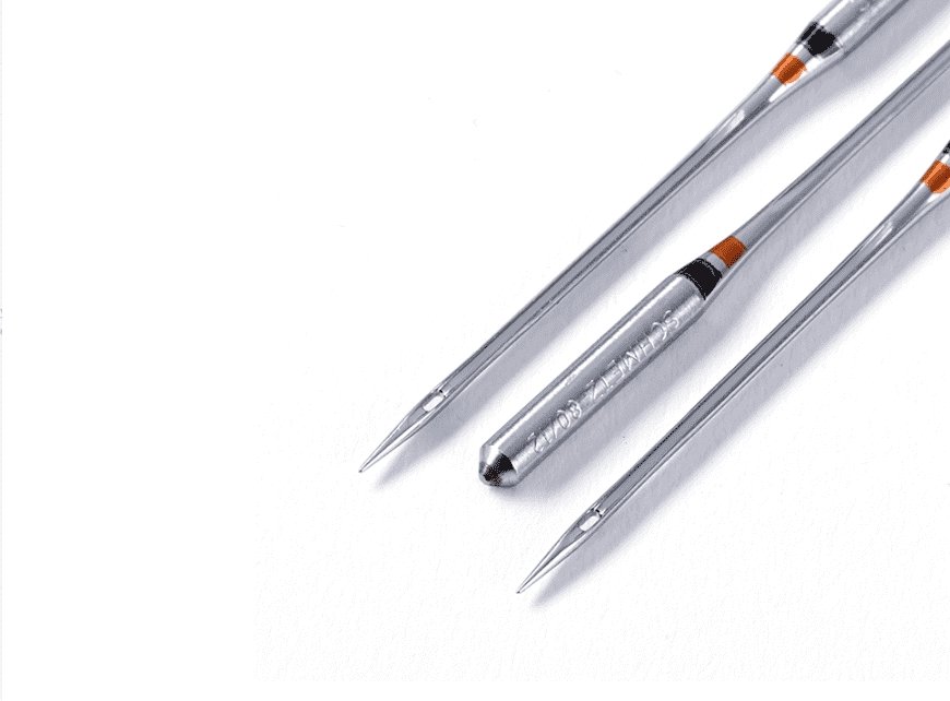 Prym Overlock nåler ELx705 SUK CF80