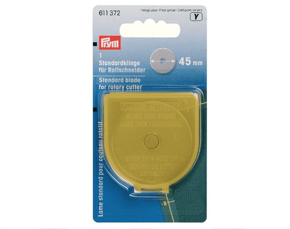 Prym Rullekniv-reserveblad