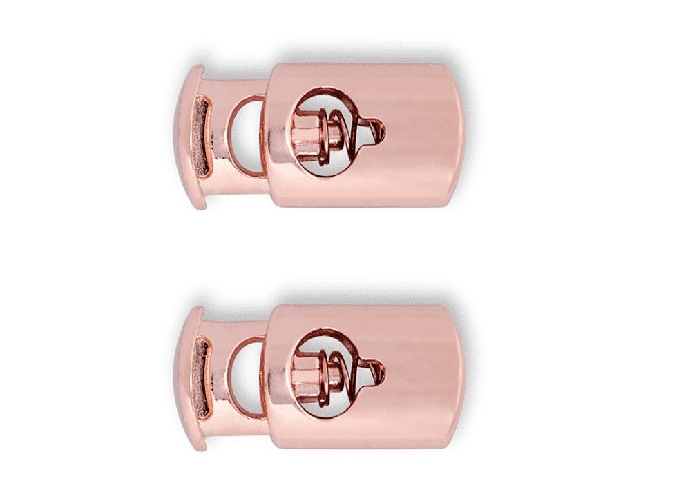 Prym snorstopper rose gold