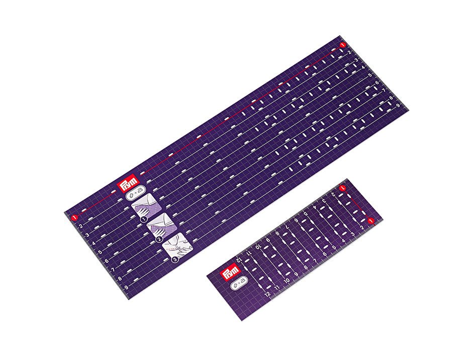 Prym strykelinjal universal