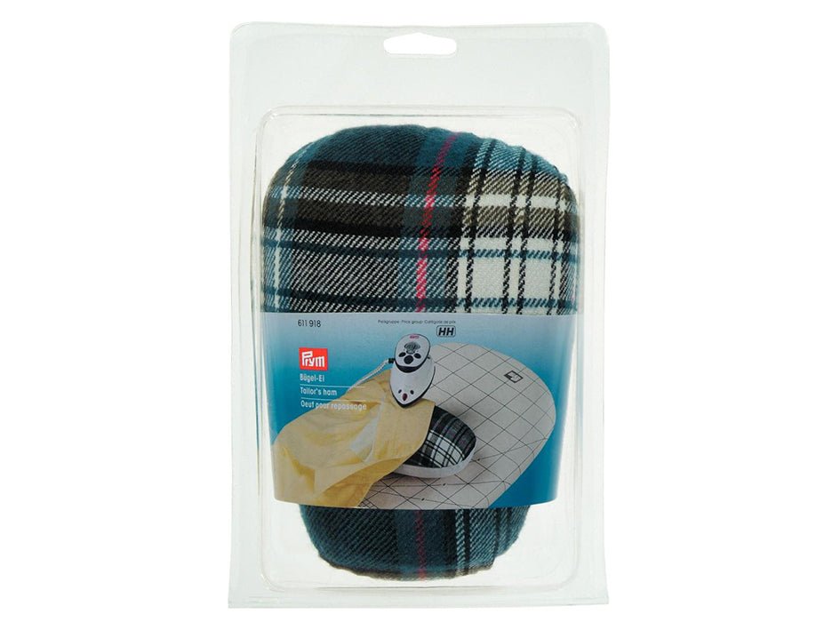 Prym Tailor´s ham strykeunderlag krage