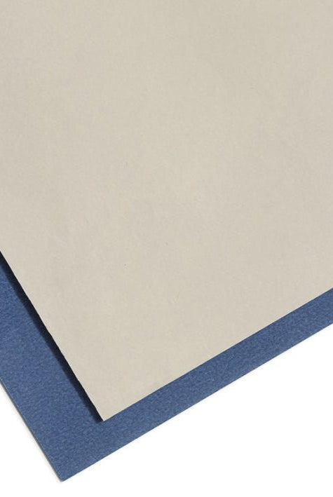 Prym Transferpapir 56x40cm – 2 ark hvit/blå