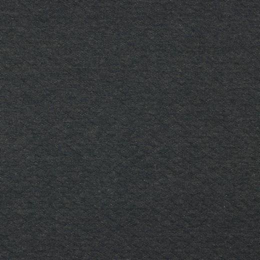 Quiltet Jersey - Indigo melert