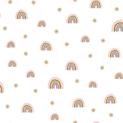 Regnbue Isoli - Soft Sweat