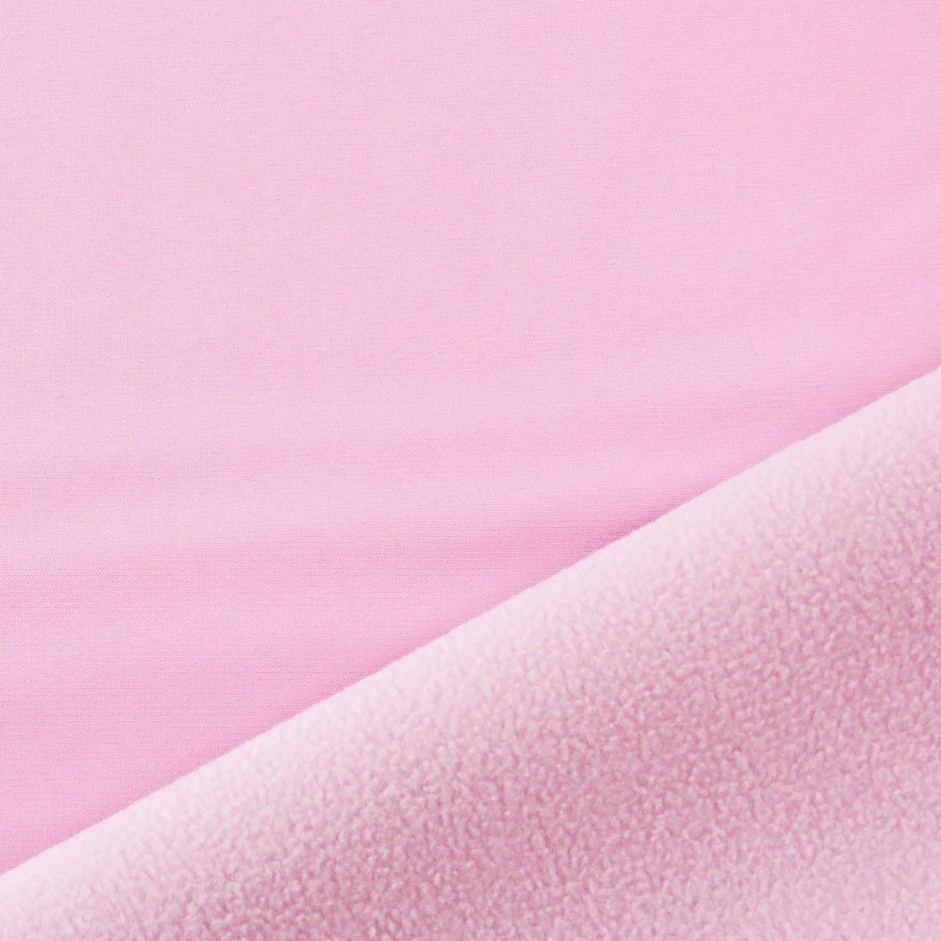 Softshell - rosa farge