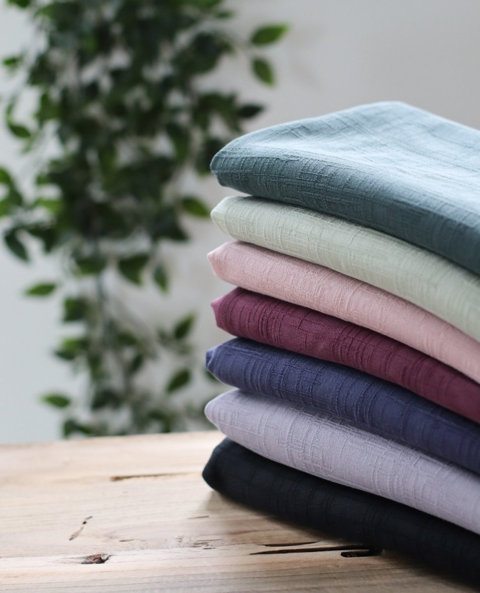 Stretchy Grunge Jacquard - meetMILK® - Puff