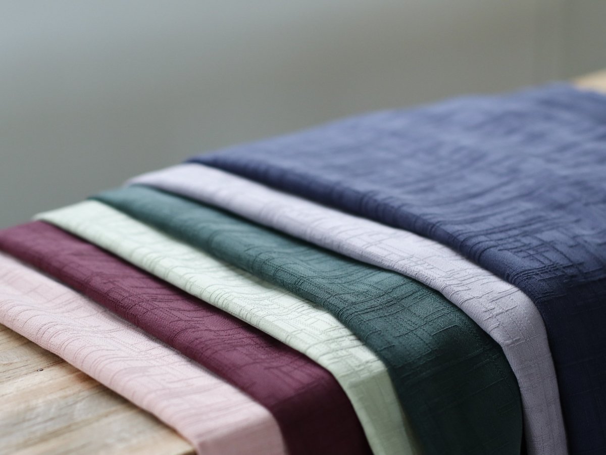 Stretchy Grunge Jacquard - meetMILK® - Puff