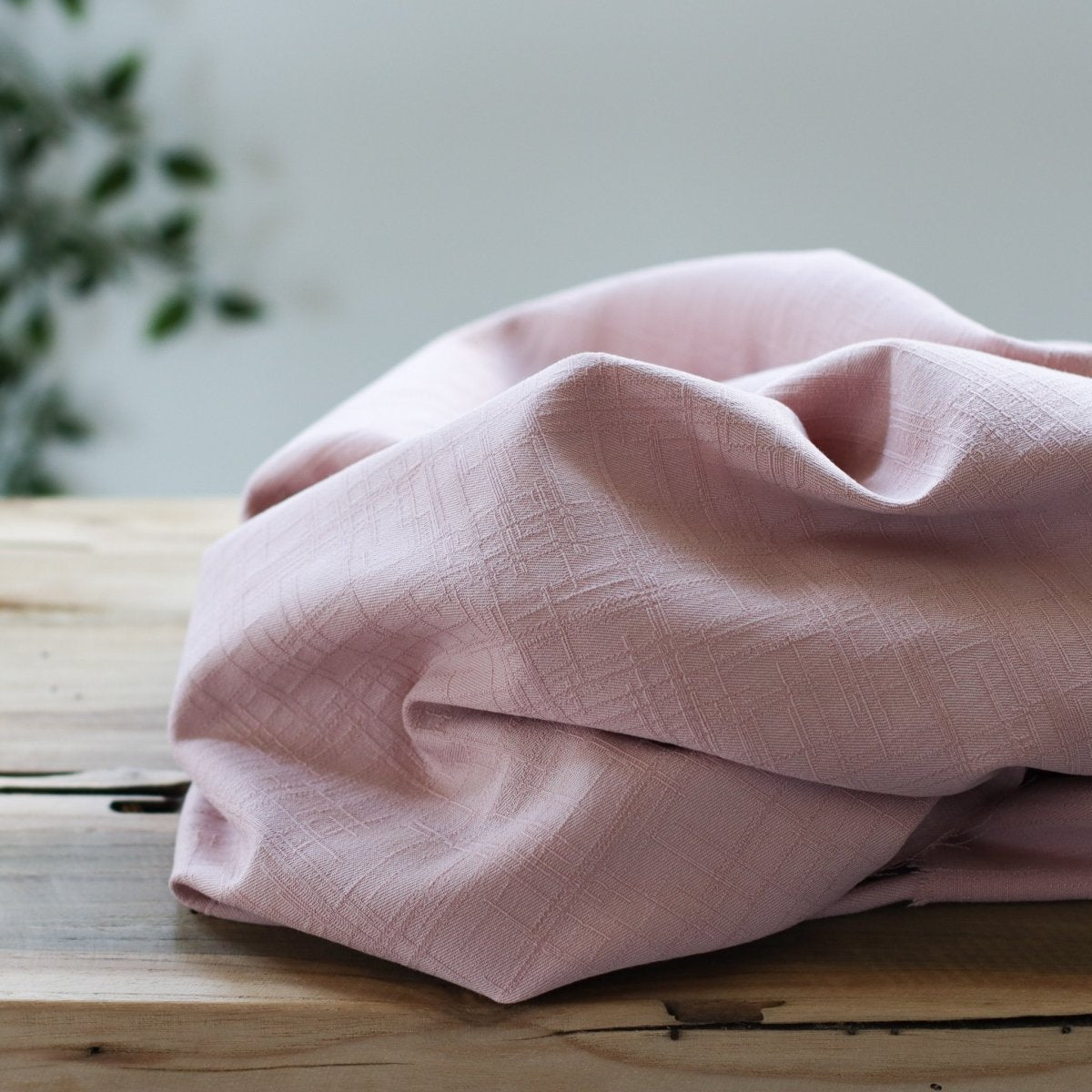 Stretchy Grunge Jacquard - meetMILK® - Puff