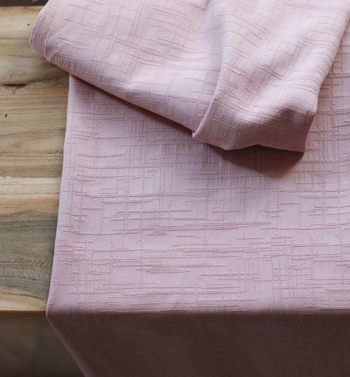 Stretchy Grunge Jacquard - meetMILK® - Puff