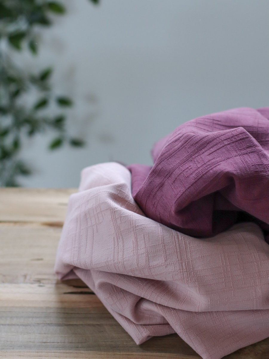 Stretchy Grunge Jacquard - meetMILK® - Puff