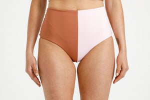 Symønster badedrakt og bikini - Kaia Swimsuit - Papercut Patterns