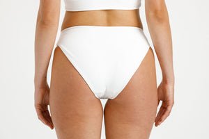 Symønster badedrakt og bikini - Marnie Swimsuit - Papercut Patterns