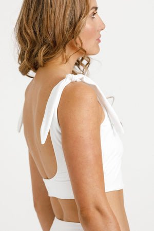 Symønster badedrakt og bikini - Marnie Swimsuit - Papercut Patterns