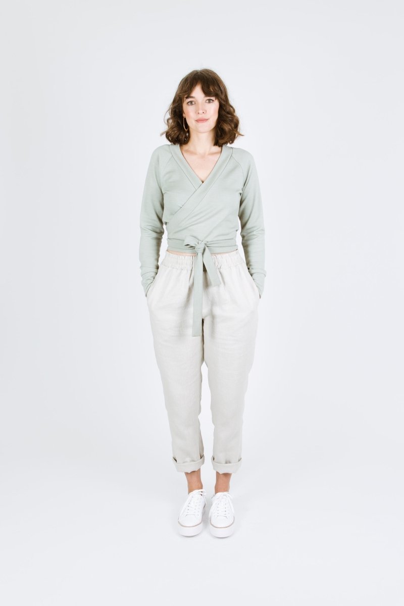 Symønster - Coppélia Cardi - Papercut Patterns