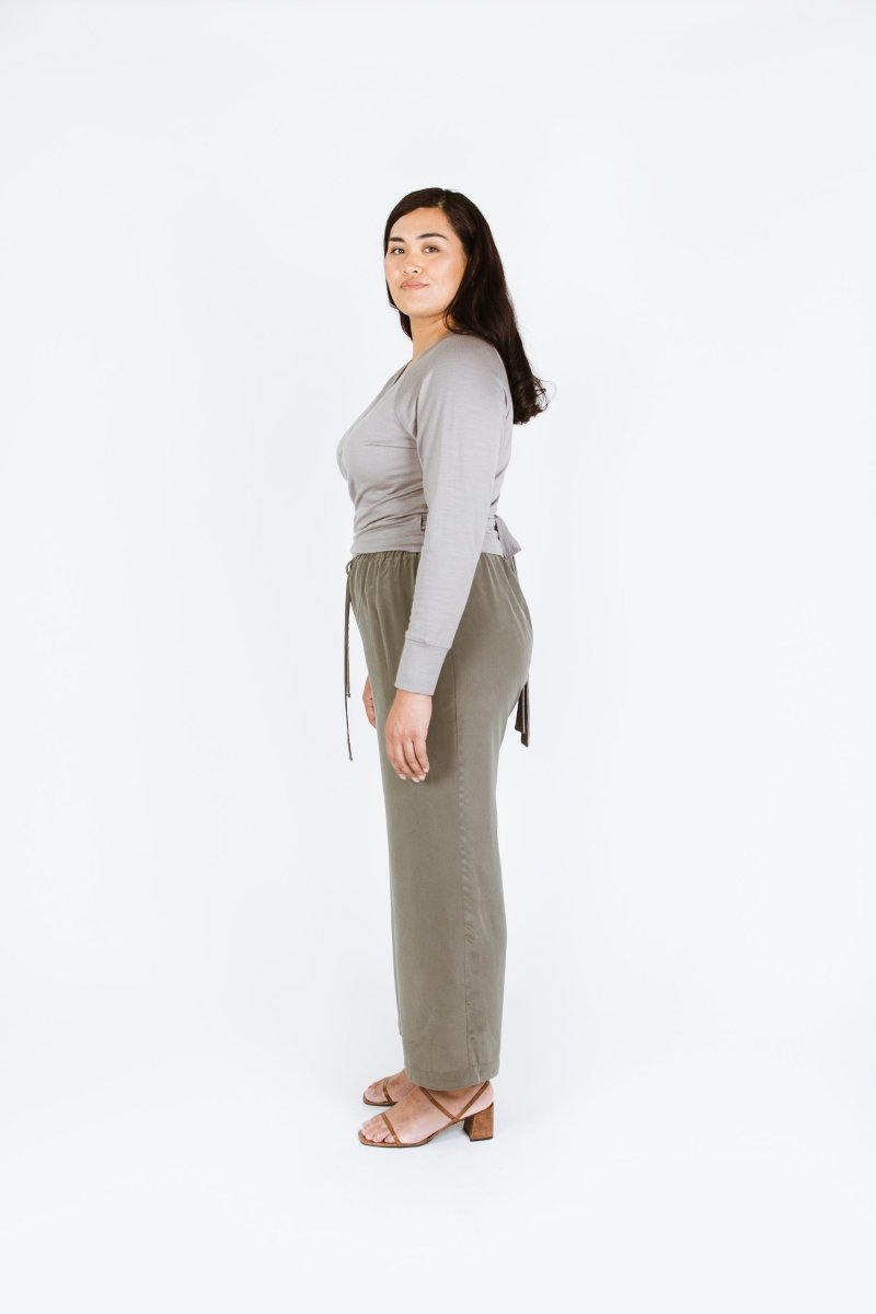 Symønster - Coppélia Cardi - Papercut Patterns