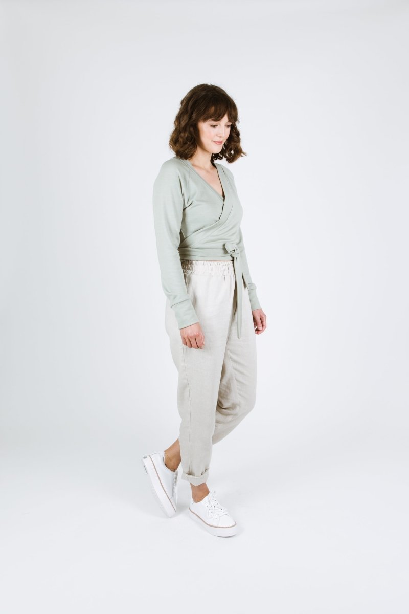 Symønster - Coppélia Cardi - Papercut Patterns