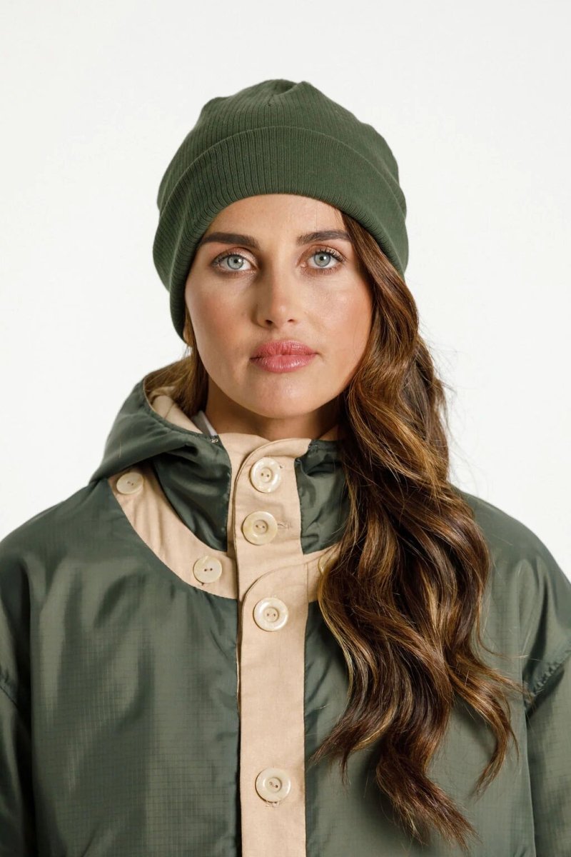 Symønster - Emmi Jacket - 3 jakker - Papercut Patterns