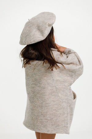 Symønster - Hat Pack - 3 stk - Papercut Patterns