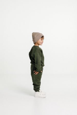 Symønster - Hat Pack - 3 stk - Papercut Patterns