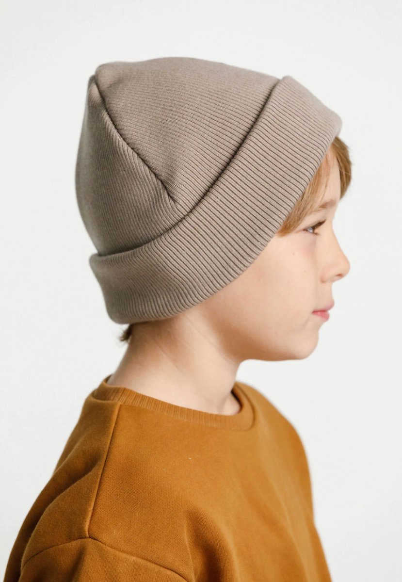 Symønster - Hat Pack - 3 stk - Papercut Patterns