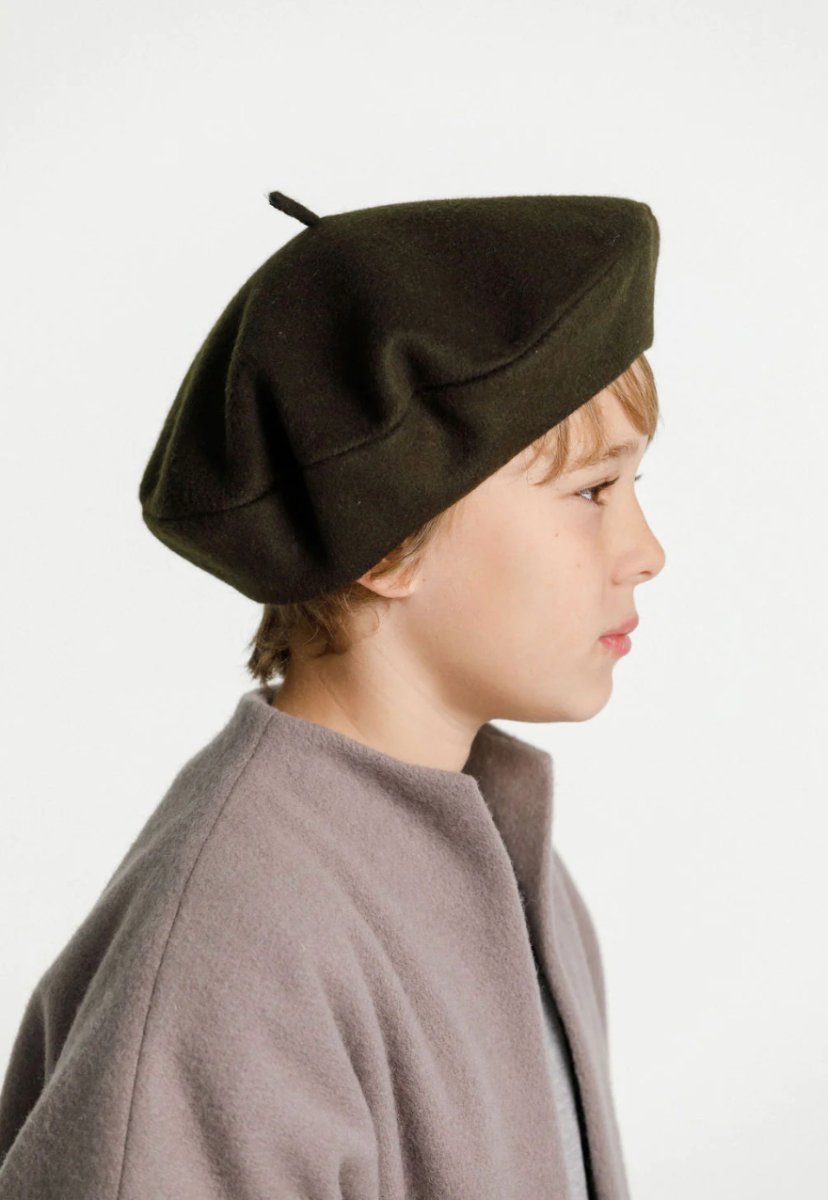 Symønster - Hat Pack - 3 stk - Papercut Patterns