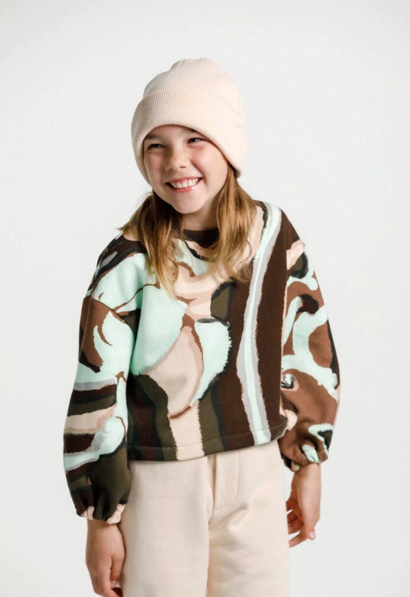 Symønster - Hat Pack - 3 stk - Papercut Patterns