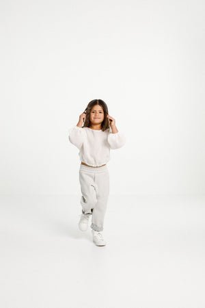 Symønster - Kids Array Top & Dress - Papercut Patterns