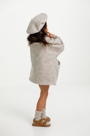 Symønster - Kids Nova Jacket - Papercut Patterns