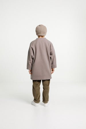 Symønster - Kids Nova Jacket - Papercut Patterns