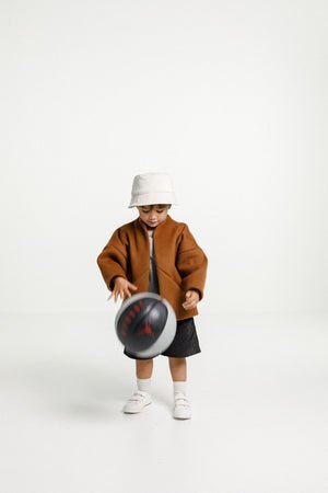 Symønster - Kids Nova Jacket - Papercut Patterns
