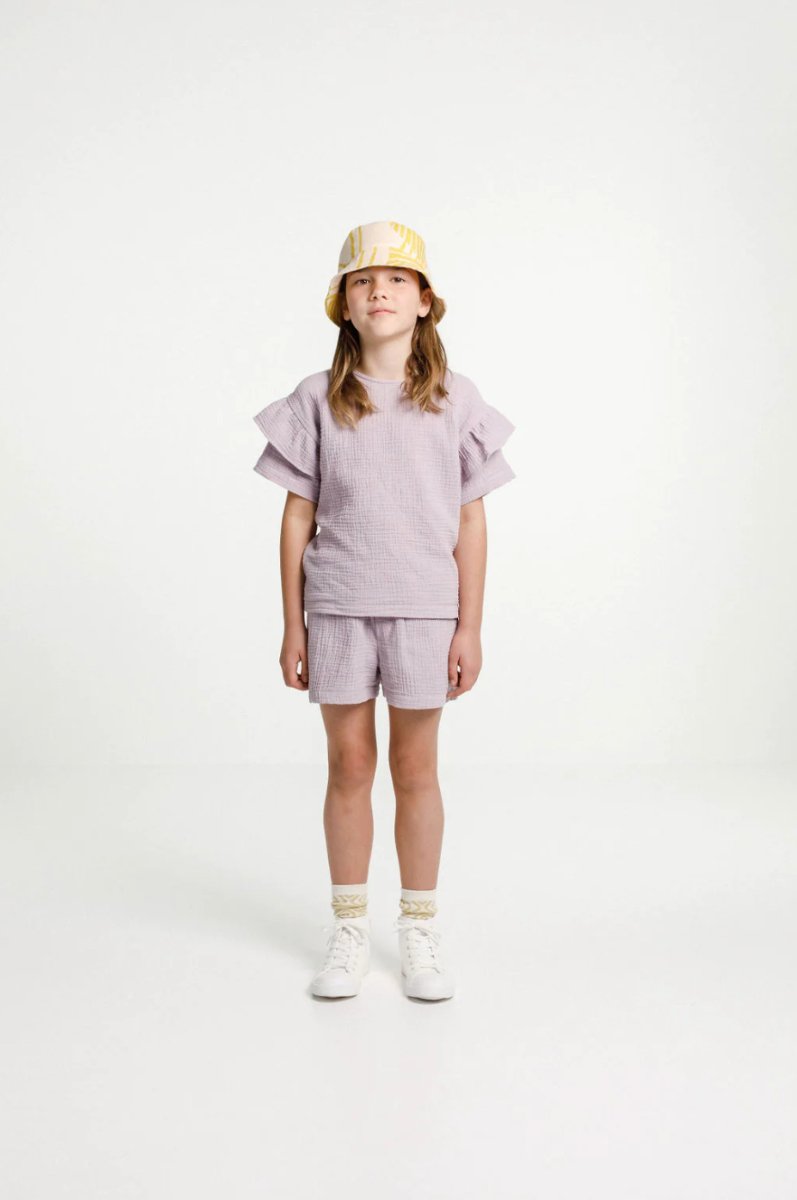 Symønster - Kids Tula Pants - Papercut Patterns