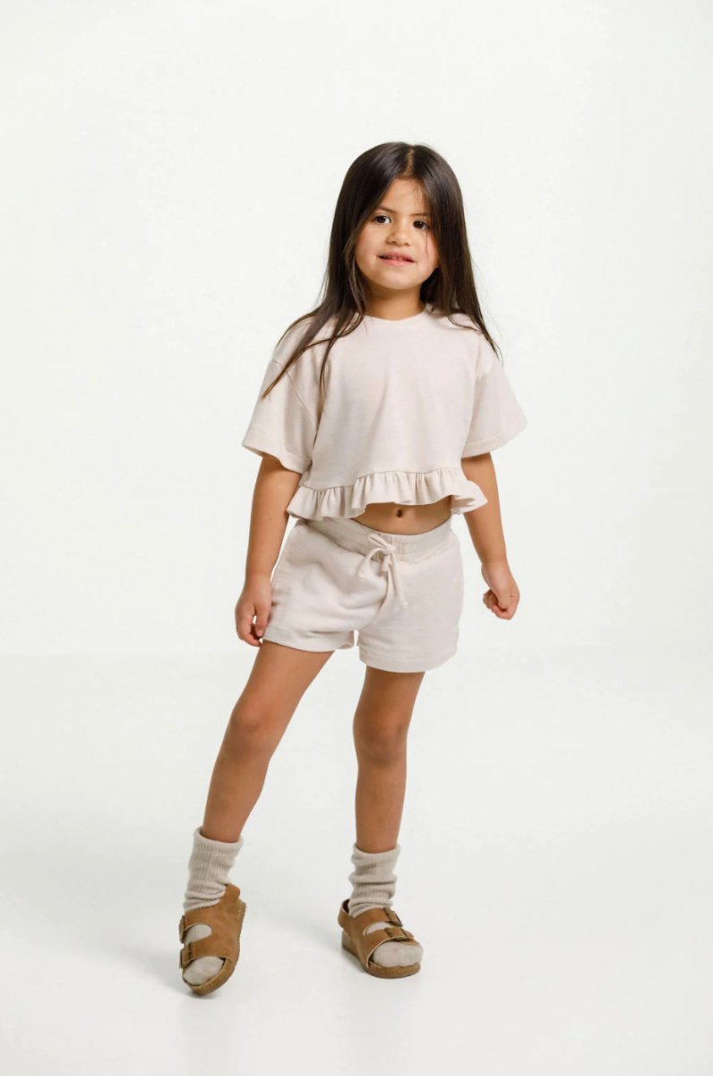 Symønster - Kids Tula Pants - Papercut Patterns