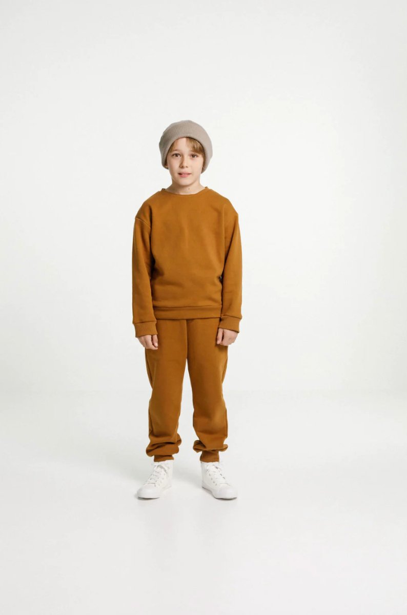 Symønster - Kids Tula Pants - Papercut Patterns