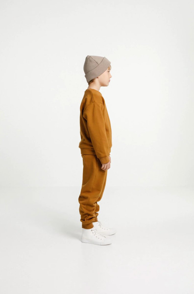 Symønster - Kids Tula Pants - Papercut Patterns