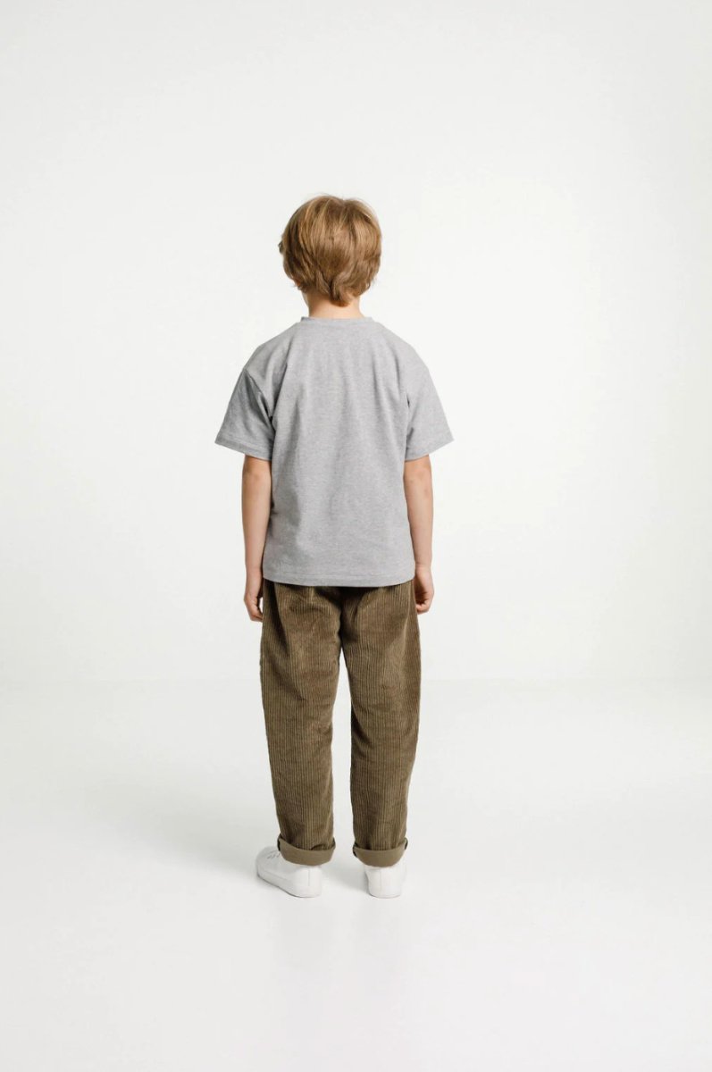 Symønster - Kids Tula Pants - Papercut Patterns