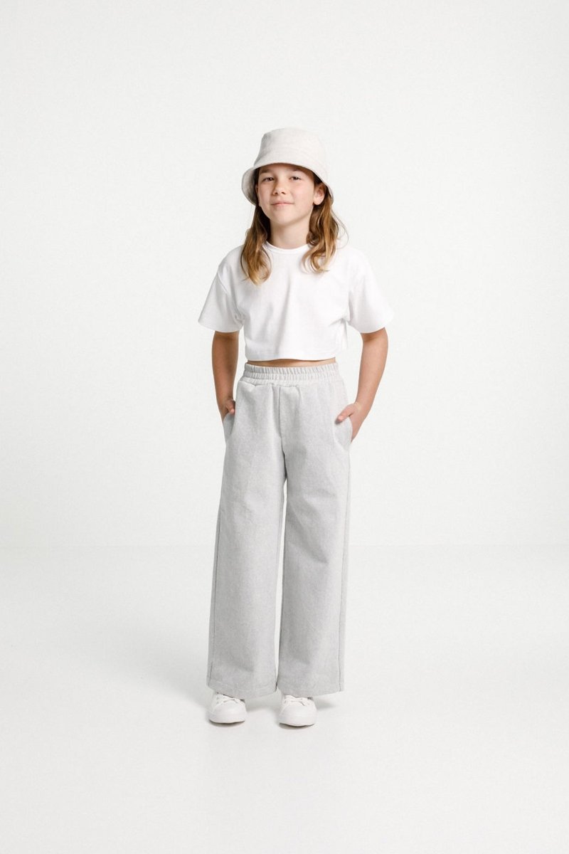 Symønster - Kids Tula Pants - Papercut Patterns