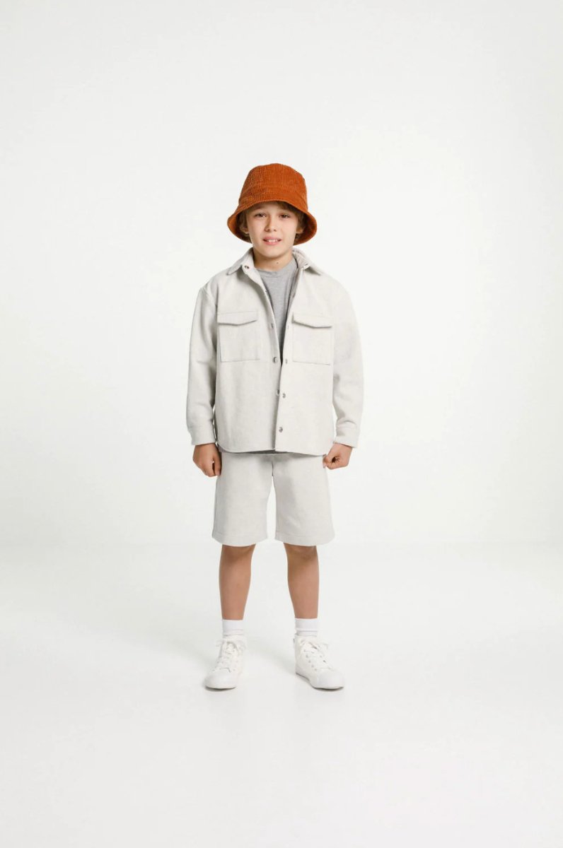 Symønster - Kids Tula Pants - Papercut Patterns