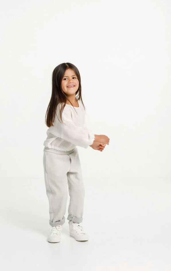 Symønster - Kids Tula Pants - Papercut Patterns