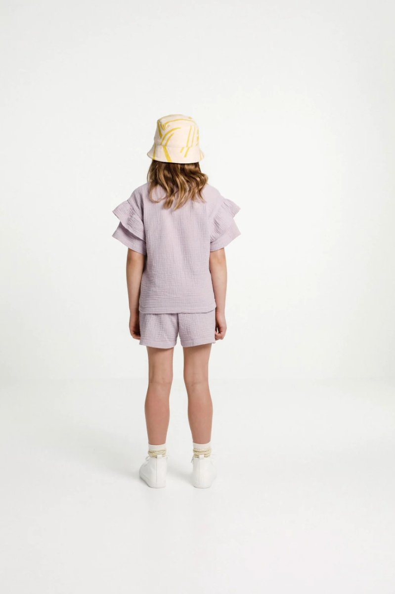 Symønster - Kids Tula Pants - Papercut Patterns