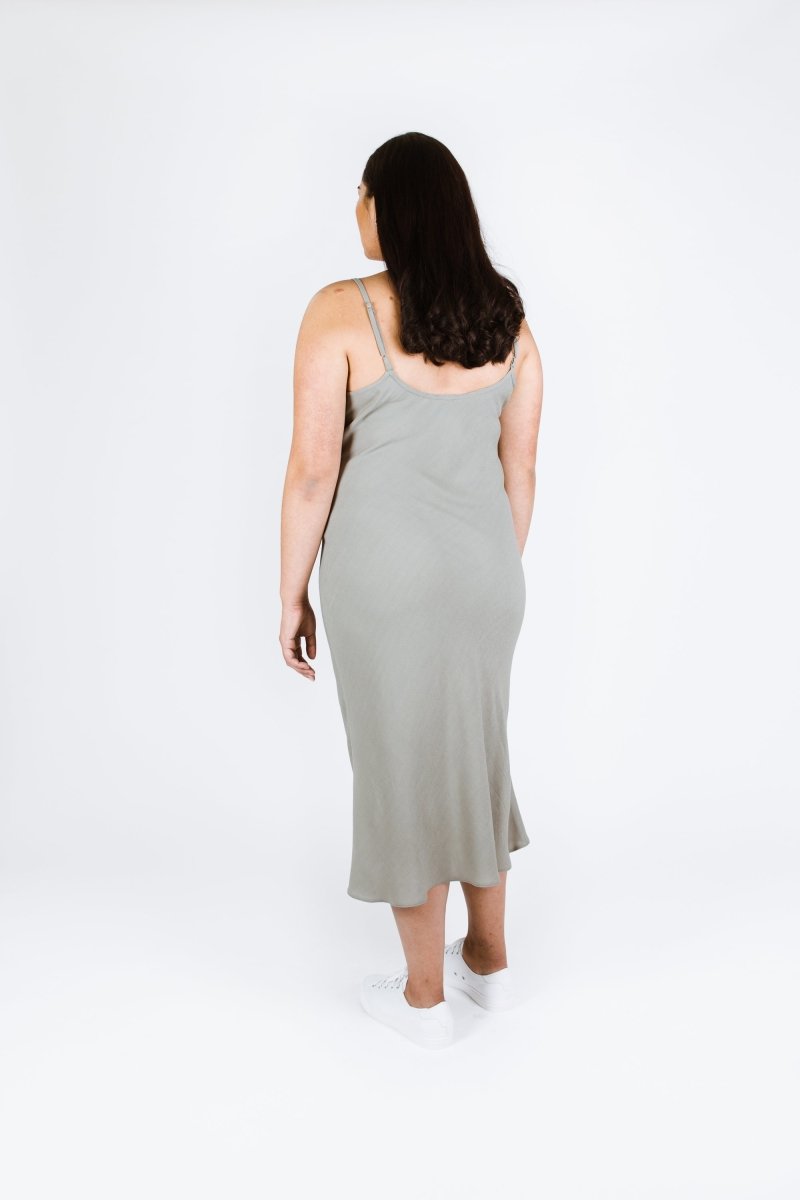 Symønster - Maya Cami & Dress - Papercut Patterns